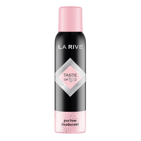 Deodorant La Rive Taste of Kiss 150 ml