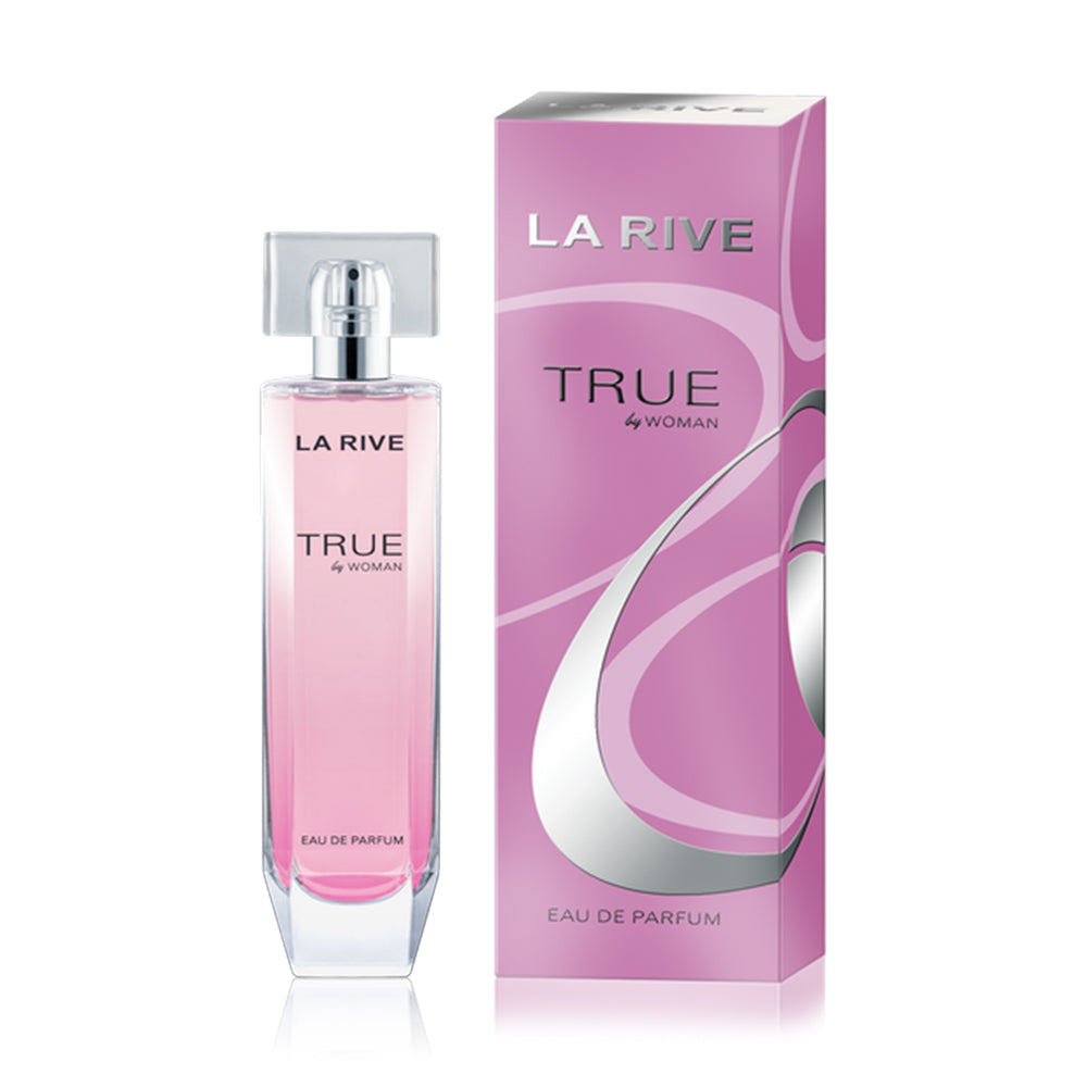 Apa de parfum La Rive True 90 ml