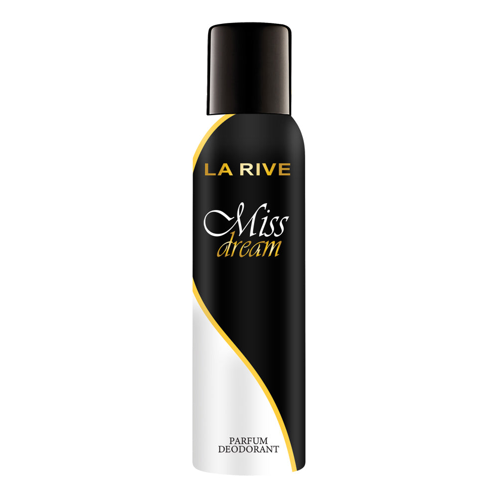 Deodorant La Rive Miss Dream 150 ml