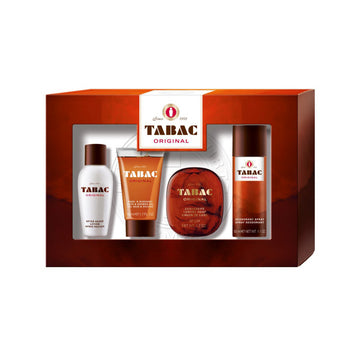 Set cadou Tabac Original