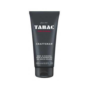 Gel de dus Tabac Original Craftsman 200 ml