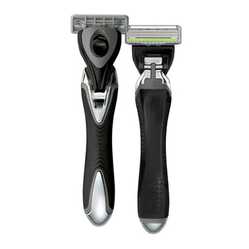 Aparat de ras Feather F3