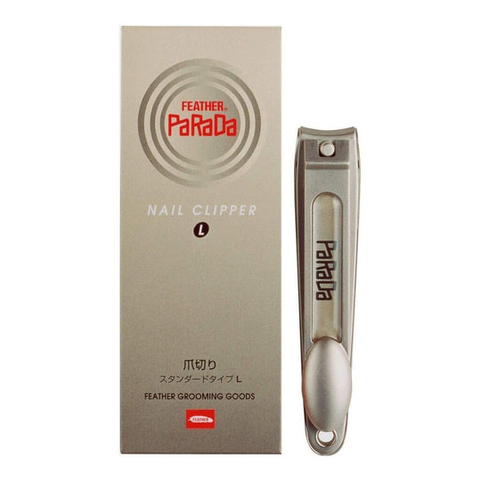 Unghiera Feather PaRaDa GS-130 LB