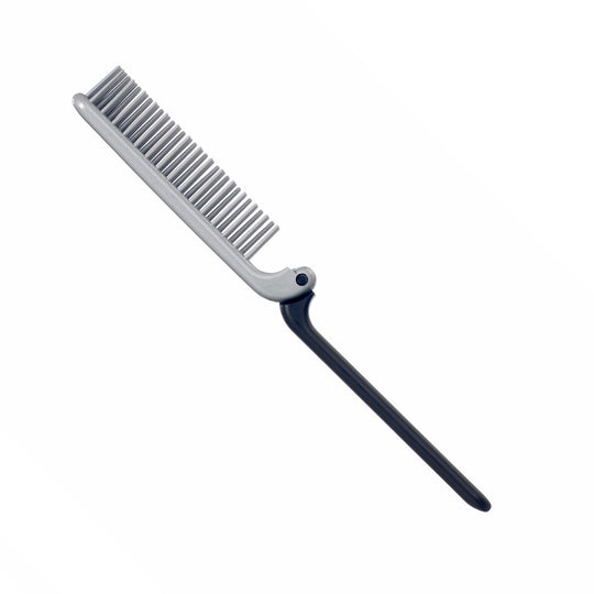 Perie de par pliabila Kent KFM4