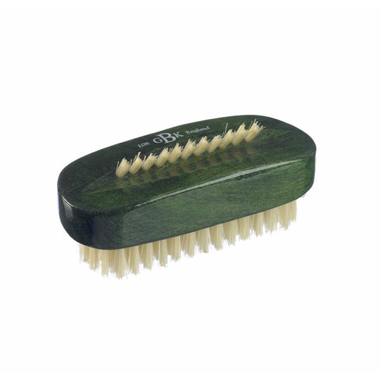 Perie de unghii cu par de mistret Kent ART 8S GREEN