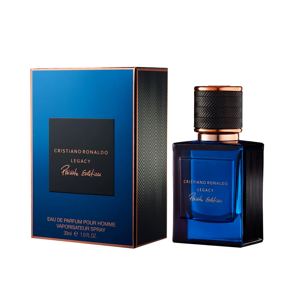 Parfum CR Legacy Private Edition 30 ml