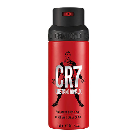 Deo Spray CR7 150 ml