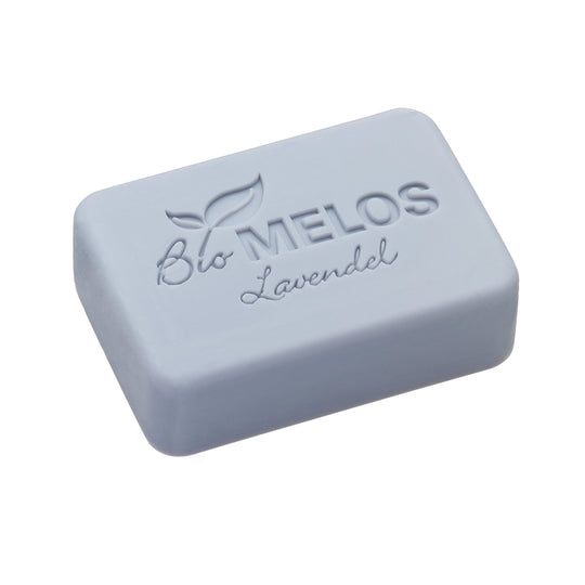 Sapun bio Speick Melos Lavanda 100 gr