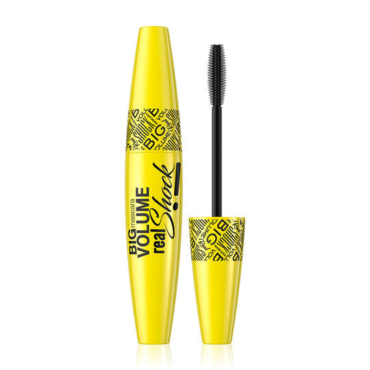 Mascara Eveline Big Volume Real Shock