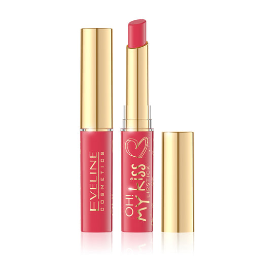 Ruj Eveline Oh! My Kiss 03