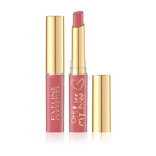 Ruj Eveline Oh! My Kiss 04