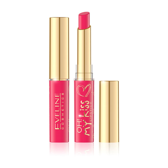 Ruj Eveline Oh! My Kiss 06