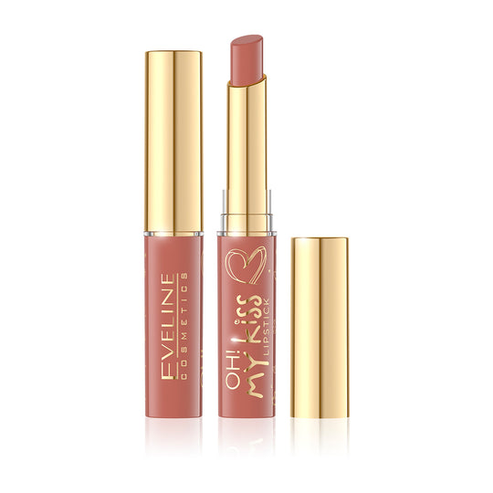 Ruj Eveline Oh! My Kiss 08