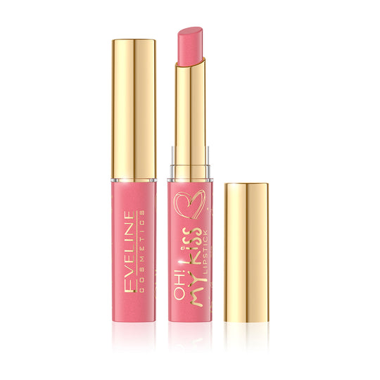 Ruj Eveline Oh! My Kiss 09