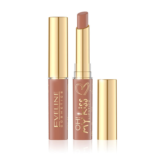 Ruj Eveline Oh! My Kiss 10