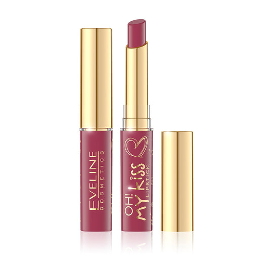 Ruj Eveline Oh! My Kiss 14