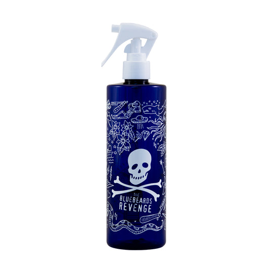 Recipient cu pulverizator The Bluebeards Revenge 400 ml