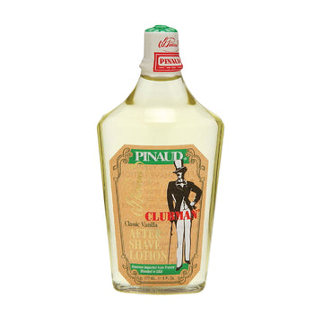 After shave lotiune Clubman Vanilla 177 ml