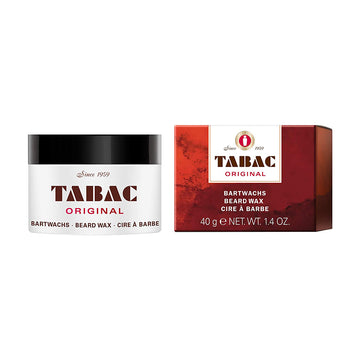 Ceara pentru barba Tabac Original 40 gr