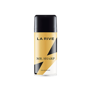 Deodorant La Rive Mr. Sharp 150 ml