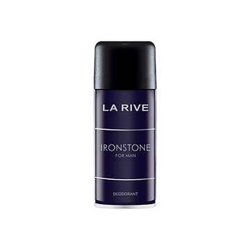 Deodorant La Rive Ironstone 150 ml