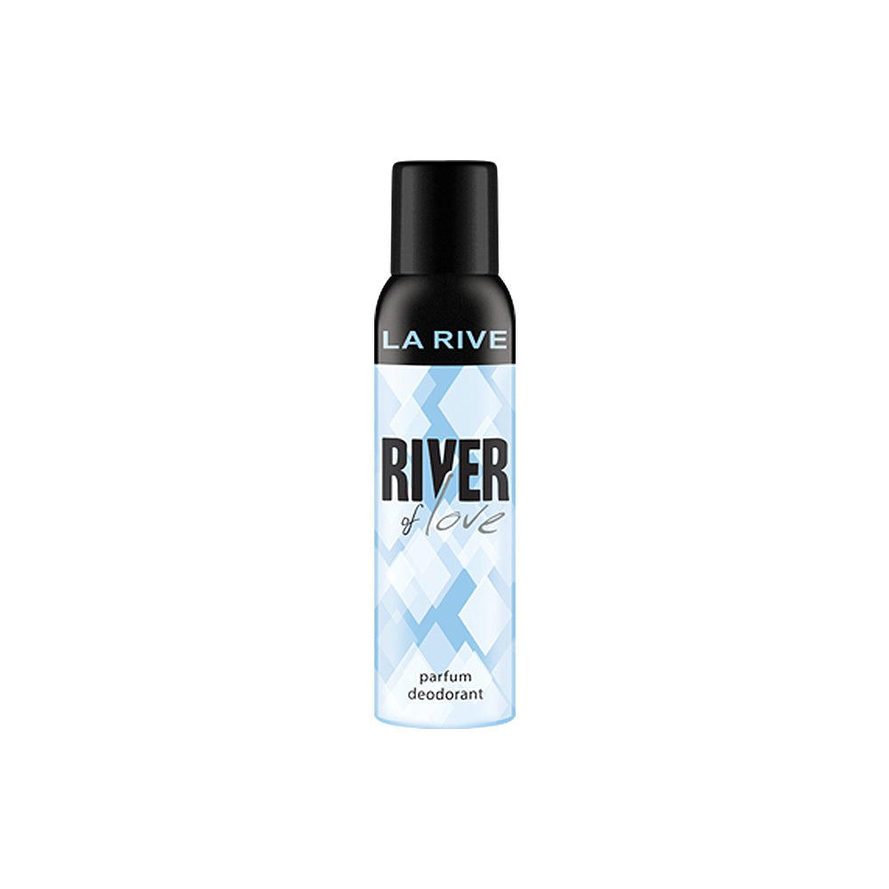 Deodorant La Rive River of Love 150 ml