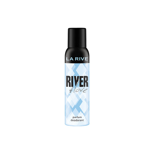 Deodorant La Rive River of Love 150 ml