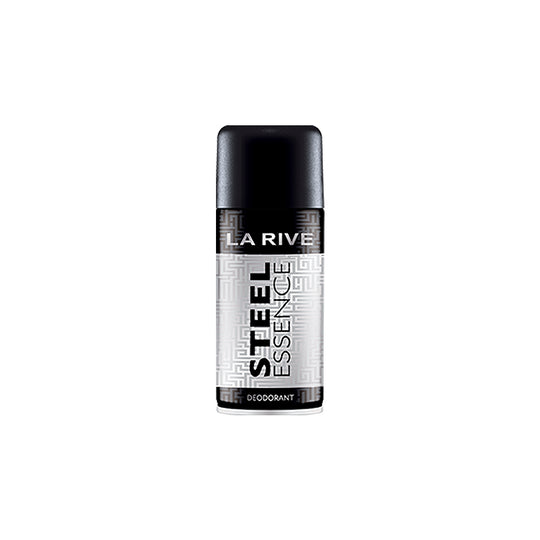 Deodorant La Rive Steel Essence 150 ml