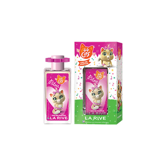 Parfum La Rive 44 Cats Pilou edp 50 ml