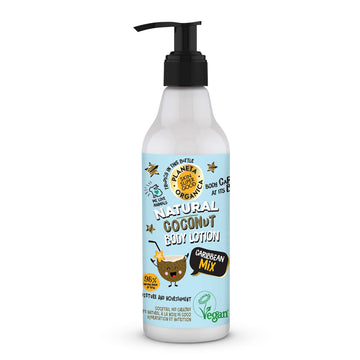 Lotiune de corp Skin Super Good Caribbean Mix 250 ml