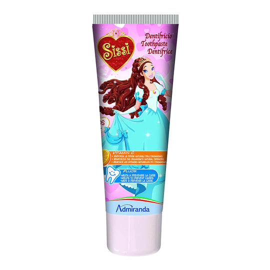 Pasta de dinti Sissi 75 ml