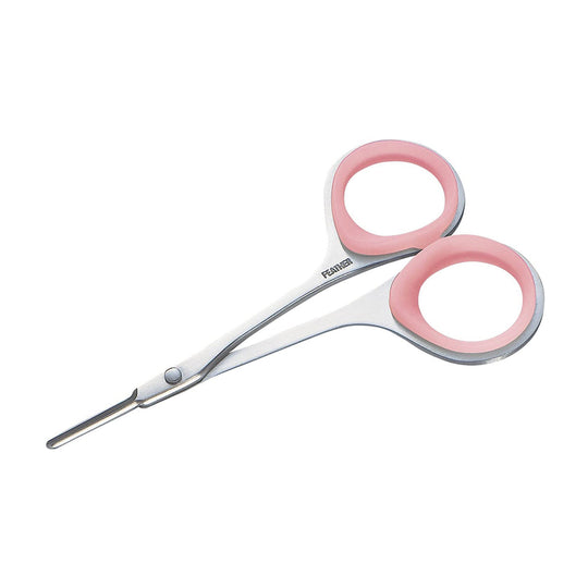 Forfecuta pentru sprancene Feather PS-14B