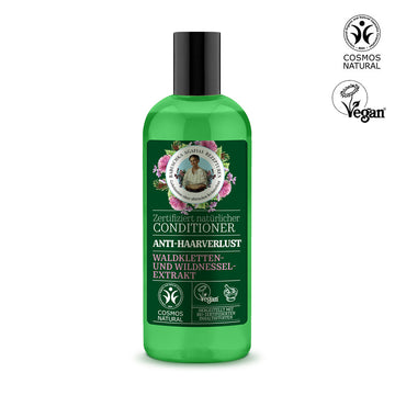 Balsam impotriva caderii parului Agafia 260 ml