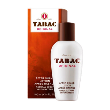 After shave lotiune Tabac Original Natural Spray 100 ml