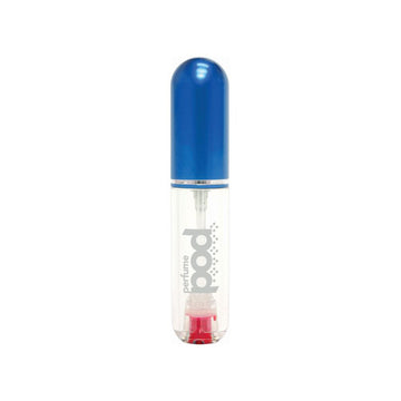 Recipient pentru parfum Perfume Pod Blue 5 ml