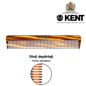 Pieptene Kent A R5T 165 mm