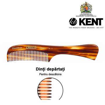 Pieptene Kent A 14T 170 mm