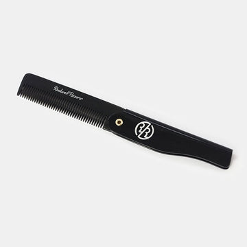 Pieptene pliabil pentru par Rockwell