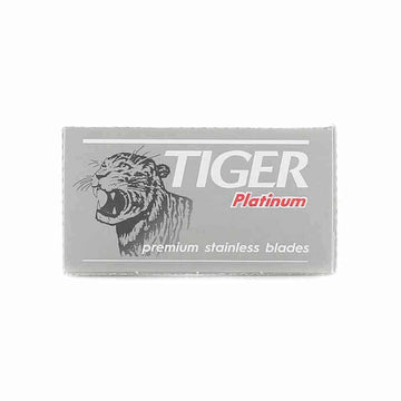 Rezerve lame Tiger Platinum 5 buc