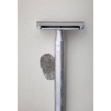 Aparat de ras unisex pentru fata si corp Muehle Companion R COM 01