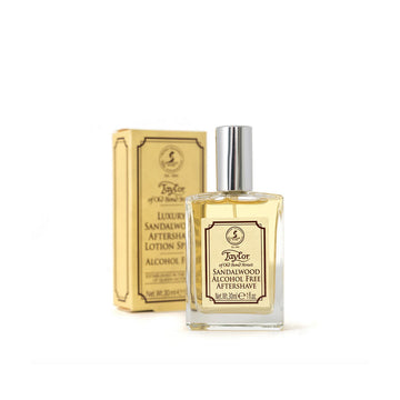 After Shave lotiune Taylor of Old Bond Street Sandalwood 30 ml