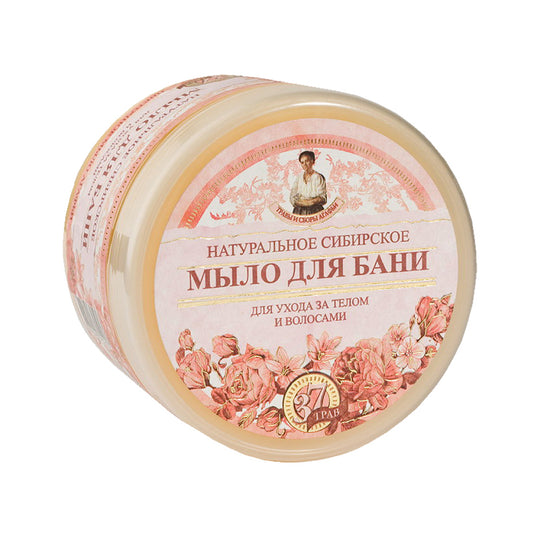 Sapun Agafia Flower 500 ml