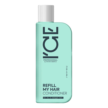 Balsam de par Natura Siberica ICE Refill my Hair 250 ml