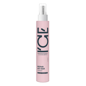 Spray de par Natura Siberica ICE Repair my Hair 100 ml