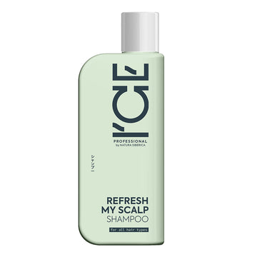 Sampon Natura Siberica ICE Refresh my Scalp 250 ml