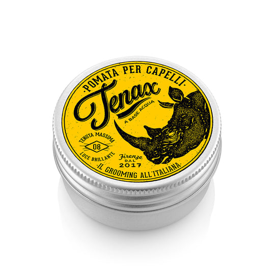 Pomada de par Tenax Forte 25 ml