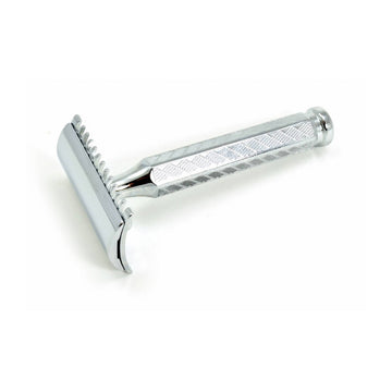 Aparat de ras clasic Safety Razor Merkur 41C Chrome