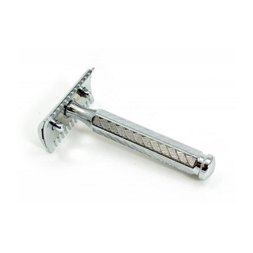 Aparat de ras clasic Safety Razor Merkur 41C Chrome
