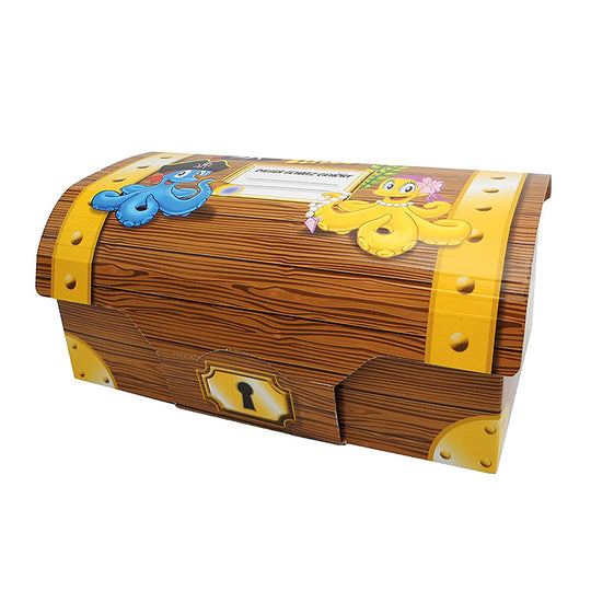 Set cadou Tinti Treasure Chest