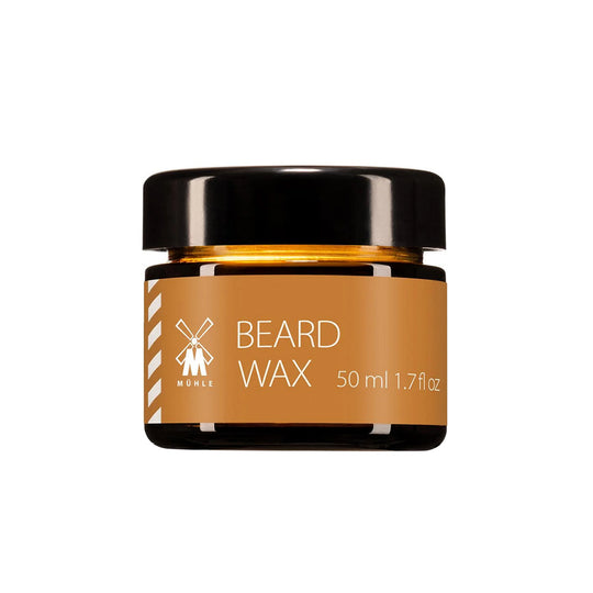 Ceara pentru barba Muehle 50 ml